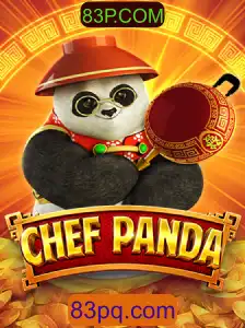 Descubra o Fascinante Mundo de ChefPanda