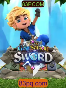 GemSaviourSword: A Jornada Épica do Herói em Busca da Espada Encantada