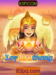 Descubra o novo jogo emocionante LoyKrathong