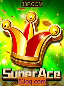 Desvendando o Mundo de SuperAce: Exploração e Aventura no Jogo Revelação de 83P.COM