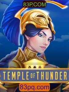 Desvendando os Mistérios de TempleofThunder - O Jogo que Conquista a Coleção 83P.COM